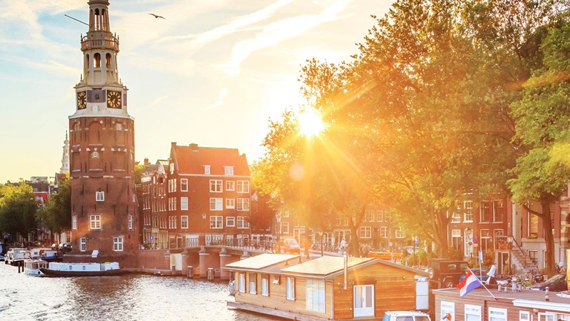 Amsterdam