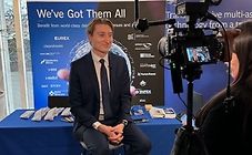 Loïs Bertolucci, Senior Analyst at Deutsche Börse MD+S